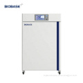 BIOBASE China Laboratory Microbiology Portable High Quality Digital CO2 Gas Filter Air Jacket CO2 Incubator